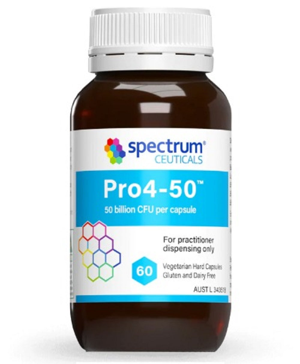 Pro4-50 