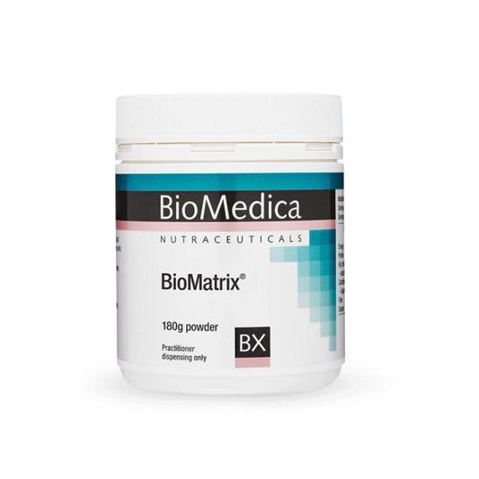 BioMedica BioMatrix 180g