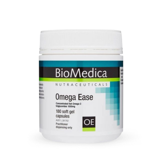 BioMedica Omega Ease 