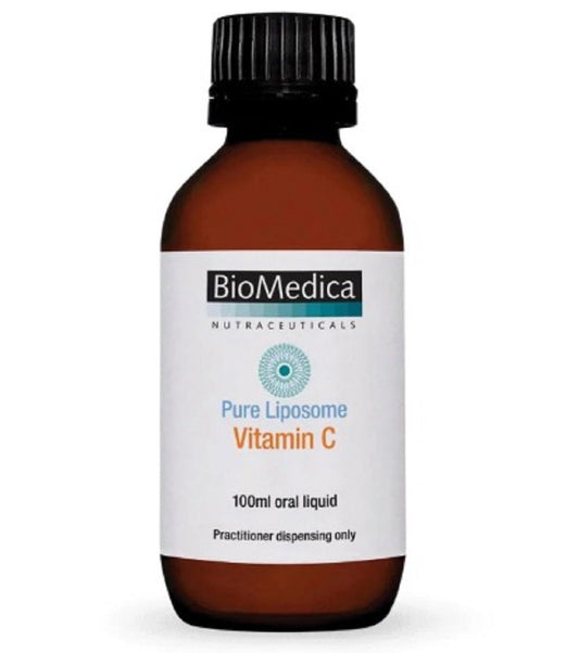 Pure Liposome Vitamin C 