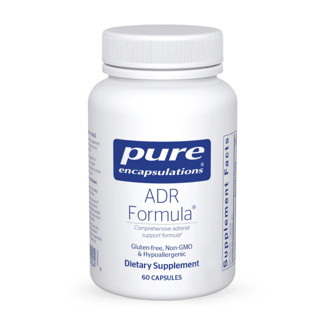 Pure Encapsulations ADR Formula