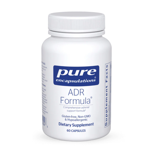 Pure Encapsulations ADR Formula