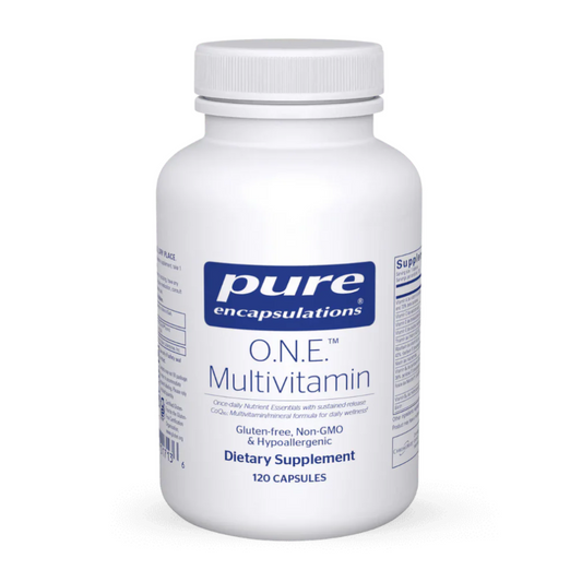 O.N.E. Multivitamin 