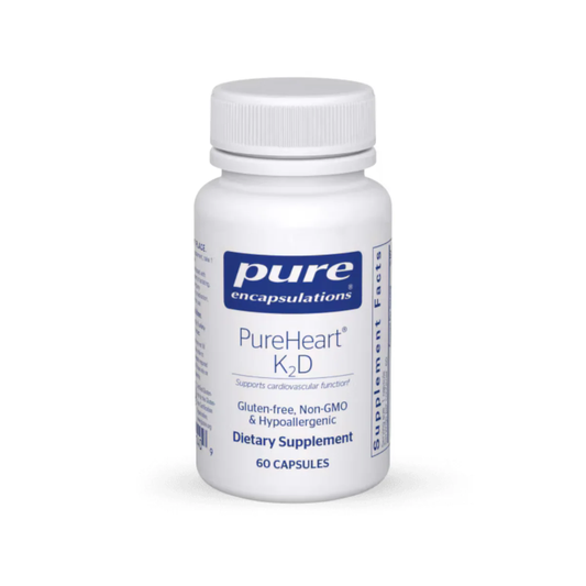 Pure Encapsulations PureHeart K2D