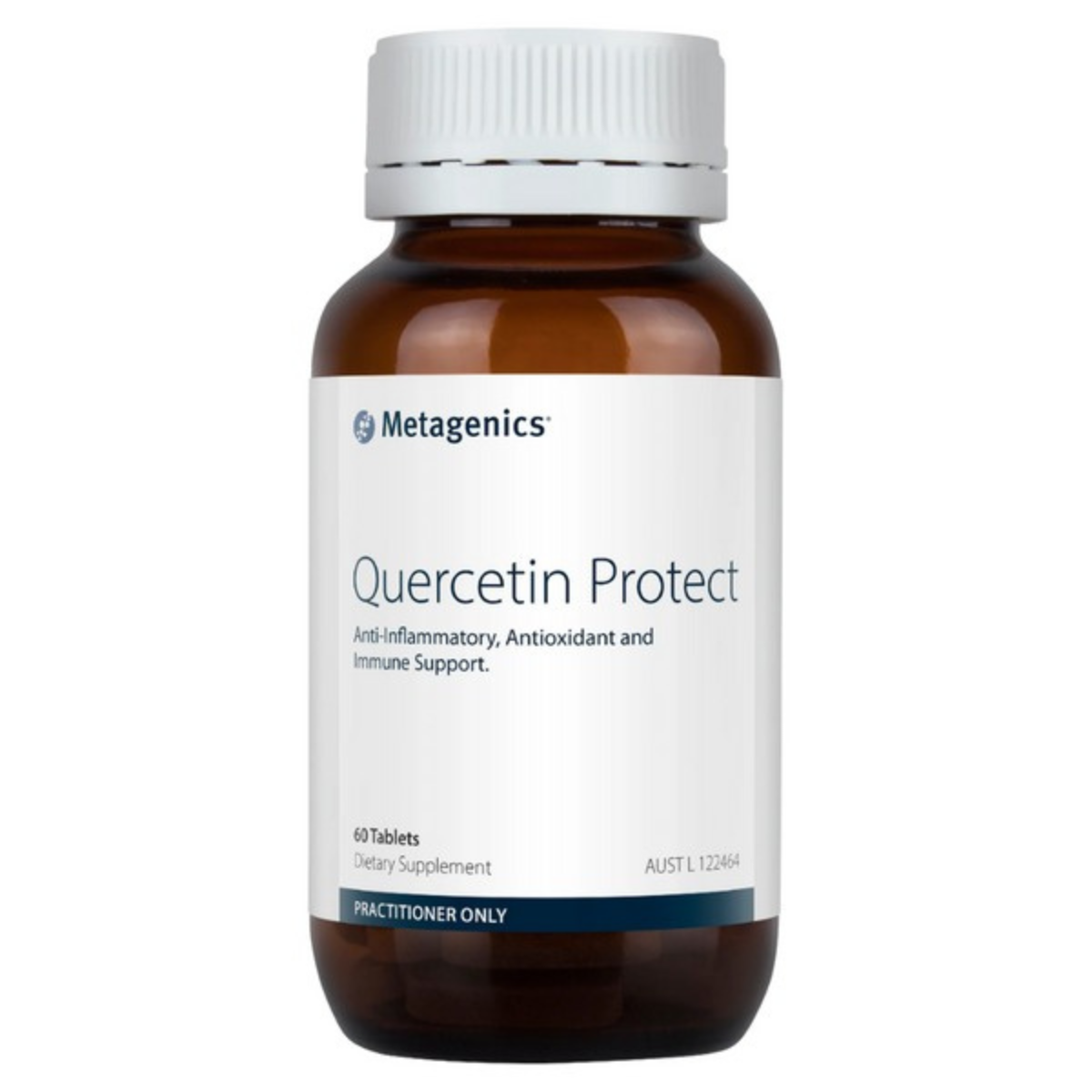 Metagenics Quercetin Protect 60 tablets