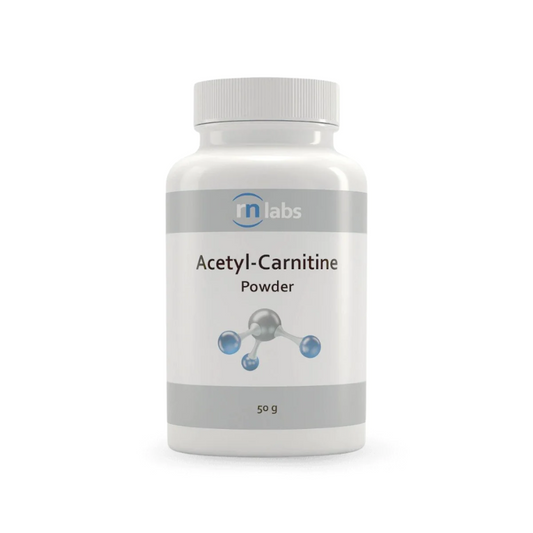 RN Labs Acetyl-L-Carnitine 50 gr