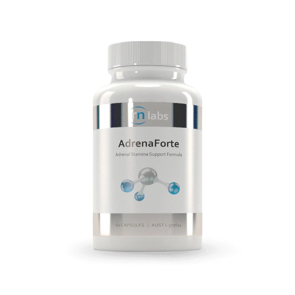 RNLabs AdrenaForte