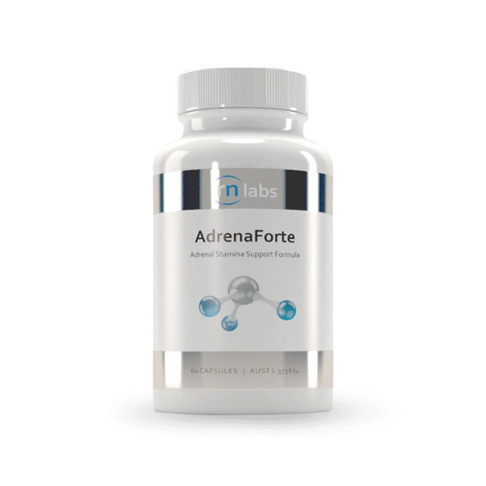 RNLabs AdrenaForte