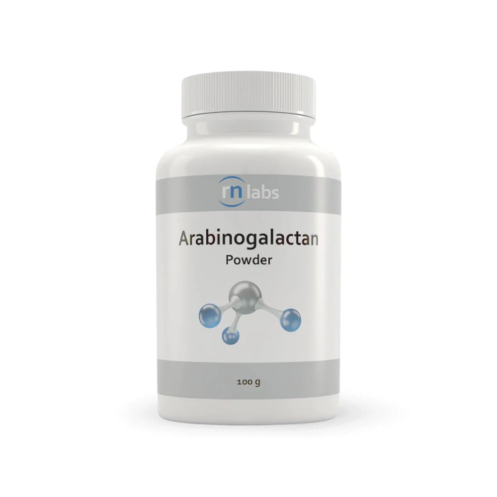 RN Labs Arabinogalactan 100g