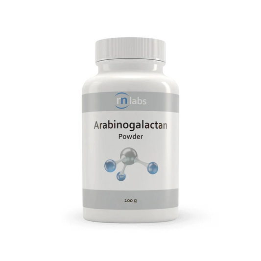 RN Labs Arabinogalactan 