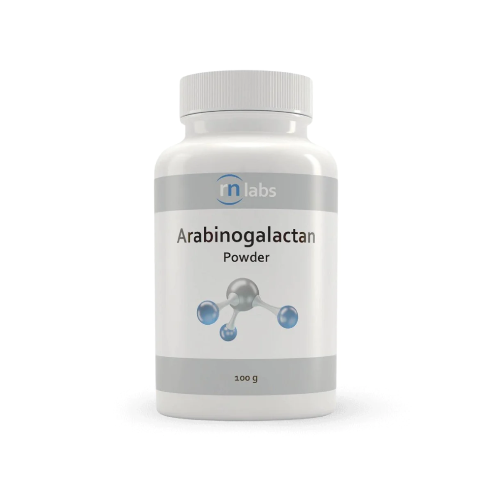 RN Labs Arabinogalactan 