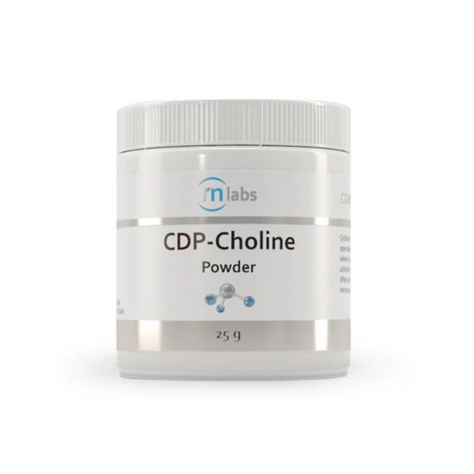 RN Labs CDP-Choline 25g