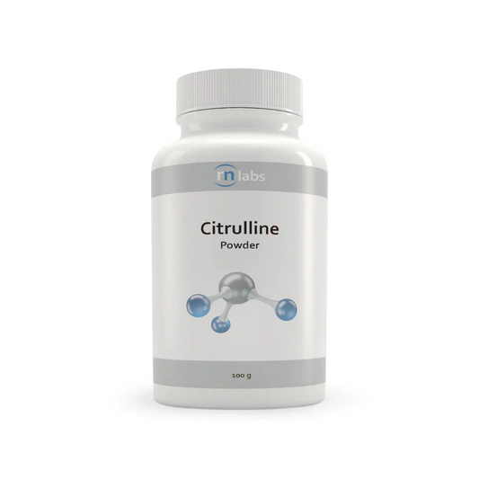 RN Labs Citrulline 100g