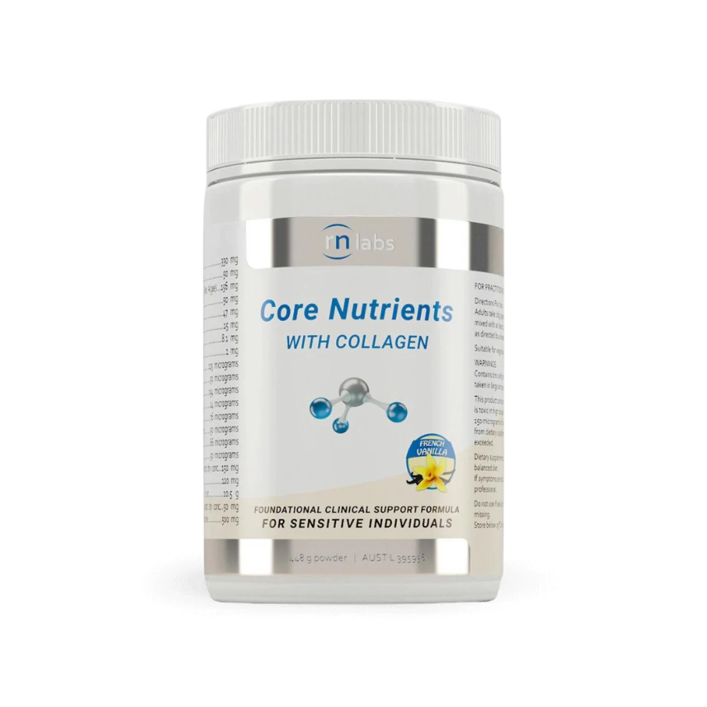 RNLabs CoreNutrients