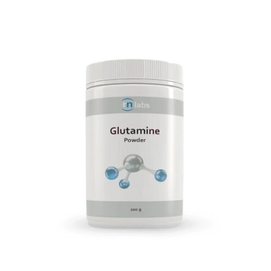 RN Labs Glutamine 200G