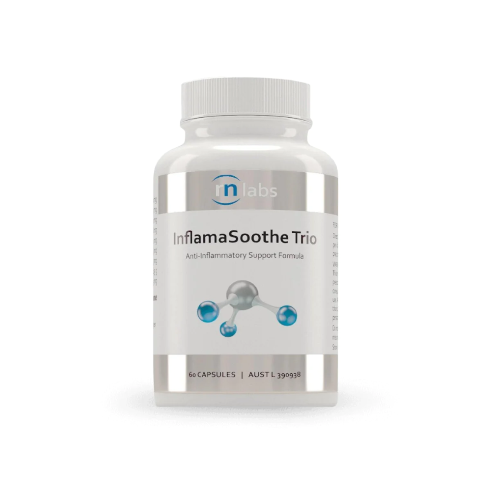 RNLabs InflamaSoothe Trio