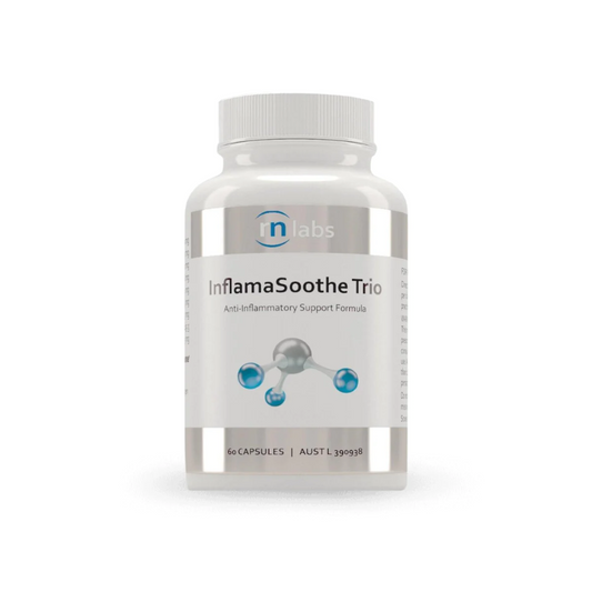RNLabs InflamaSoothe Trio