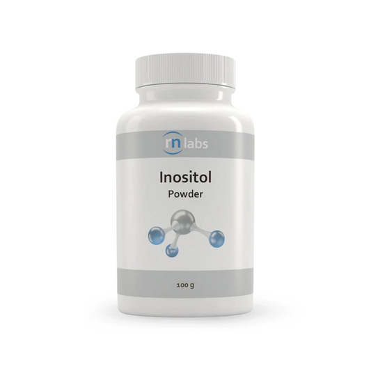 RN Labs Inositol 100g