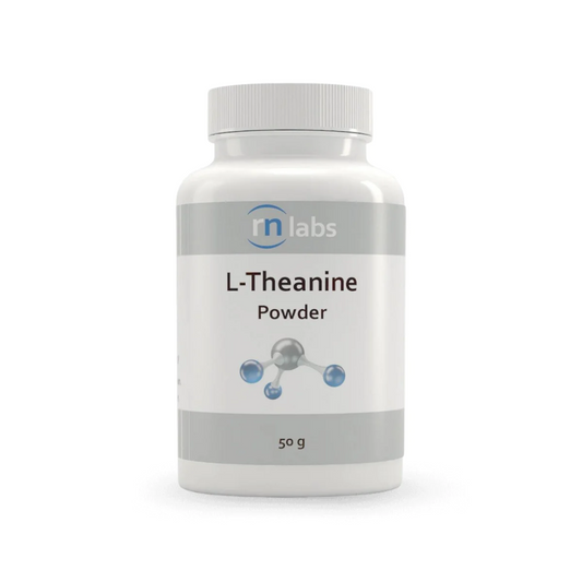 RN Labs L-Theanine 50g