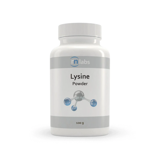 RN Labs Lysine 100g