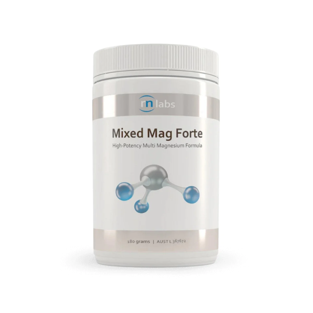 RN Labs Mixed Mag Forte 