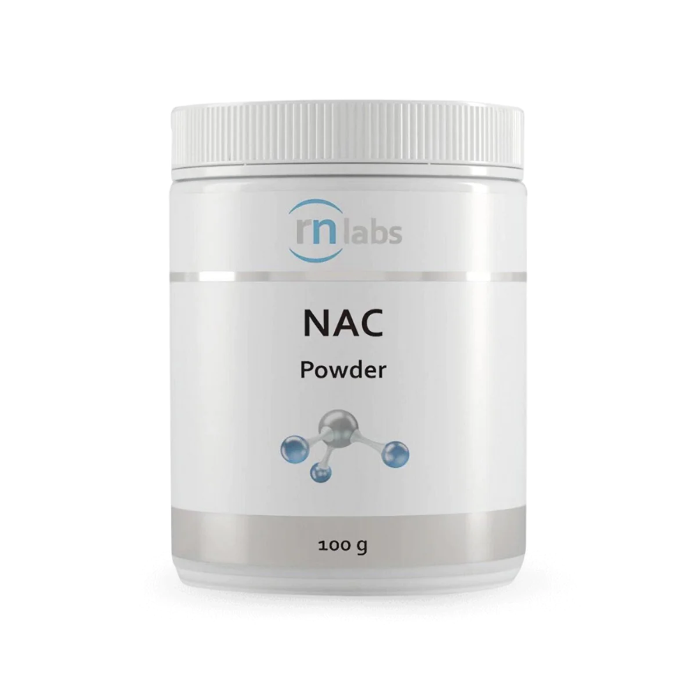 RN Labs NAC Powder