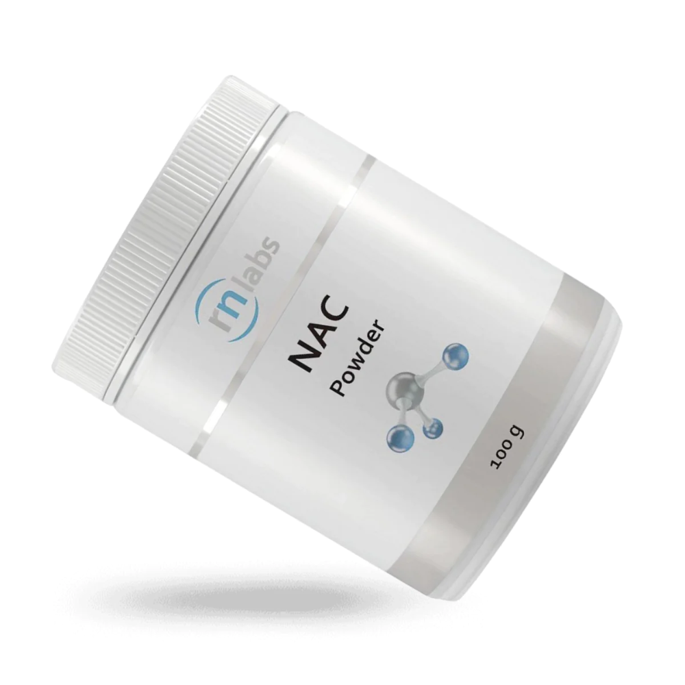RN Labs NAC Powder