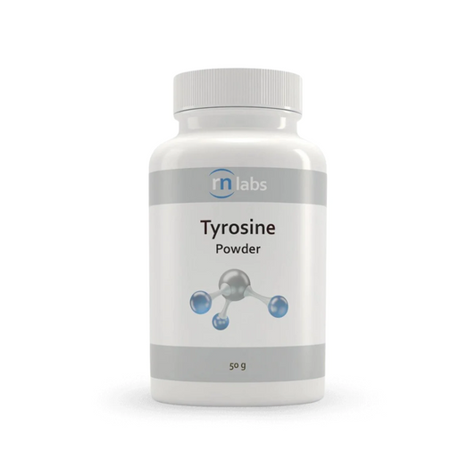 RN Labs Tyrosine 50g
