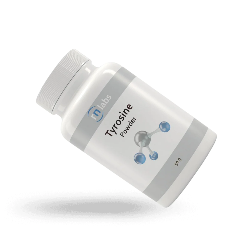 RN Labs Tyrosine 
