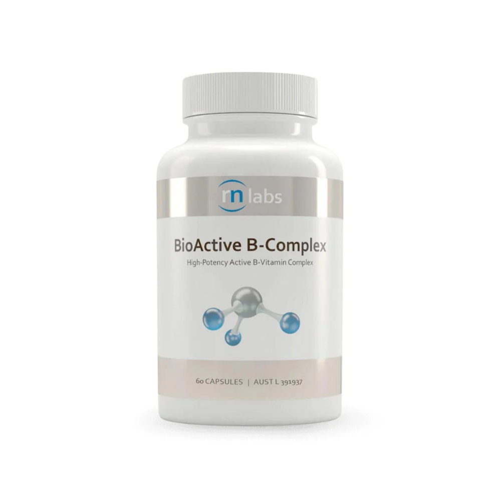 RNLabsBioActiveB-Complex