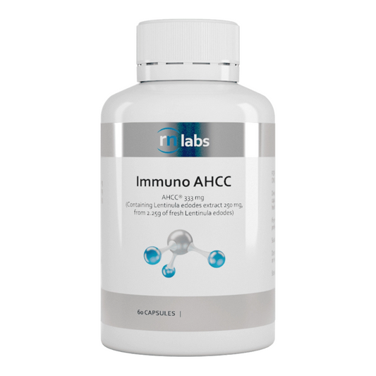 RN Labs Immuno AHCC
