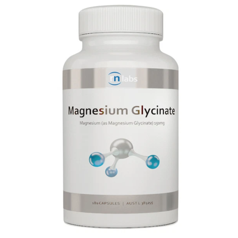 RN Labs Magnesium Glycinate
