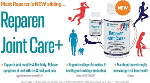 Interclinical Reparen Joint Care