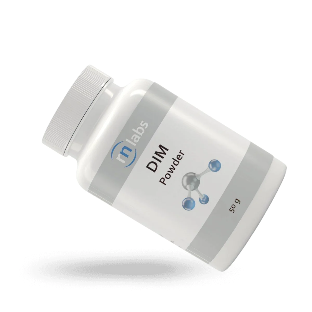 RN Labs DIM Powder – NutriMedica