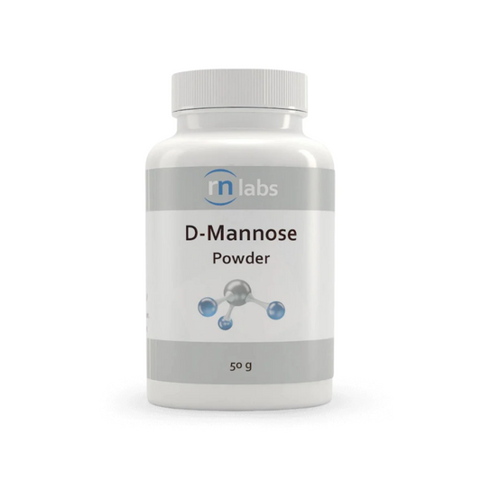 Rn Labs D-Mannose 50g
