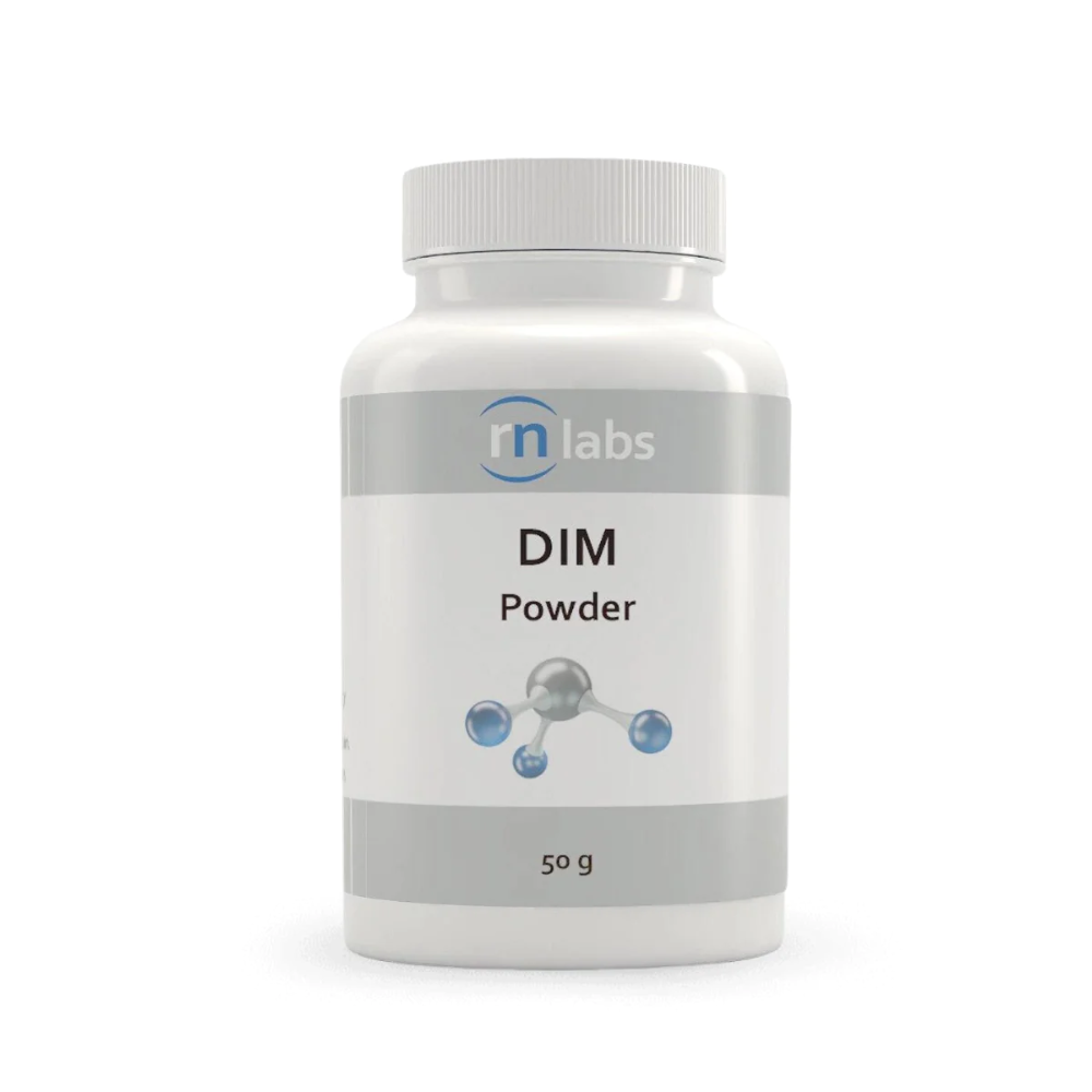 RN Labs DIM Powder – NutriMedica