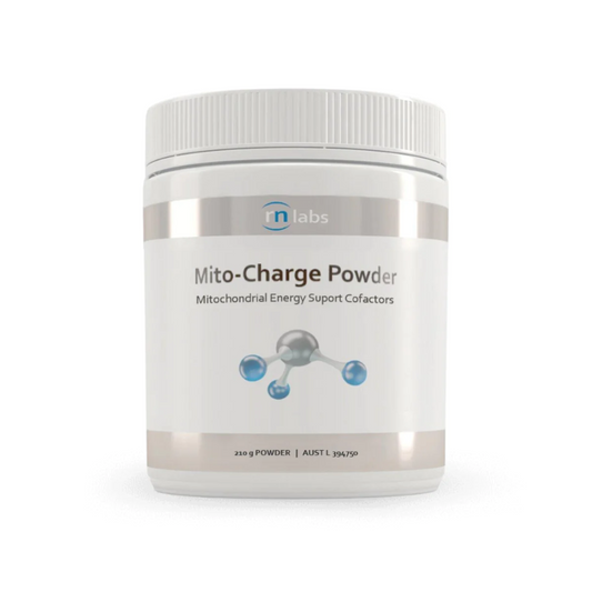 RN Labs Mito-Charge 210g