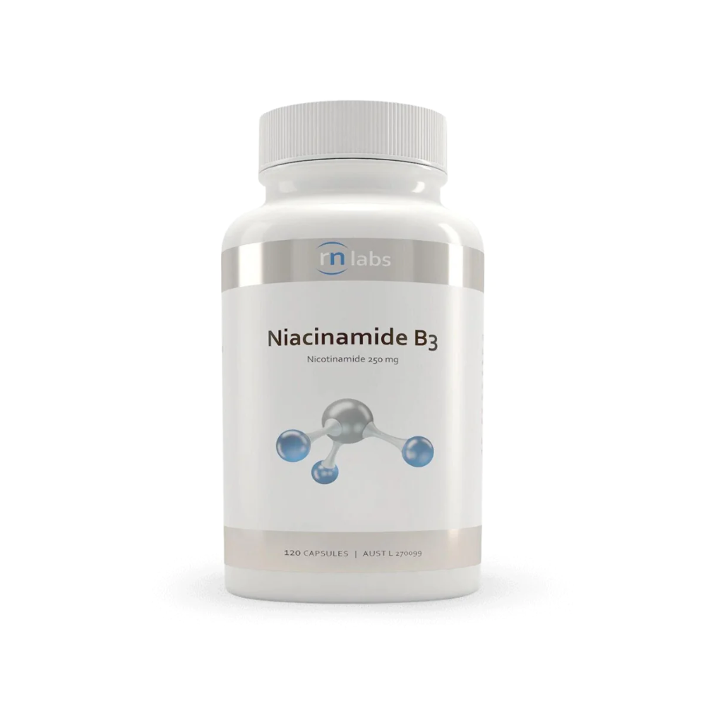 Rn Labs Niacinamide B3 