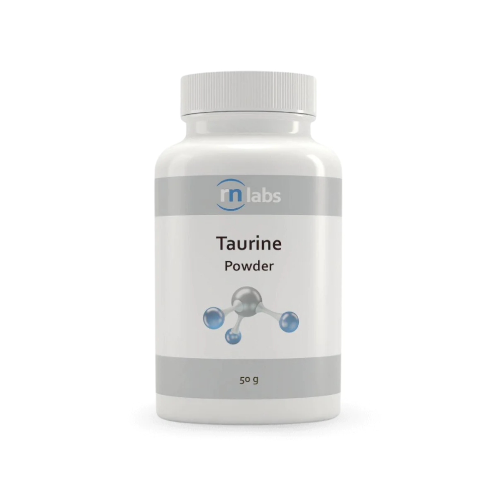 Rn Labs Taurine 50 gr