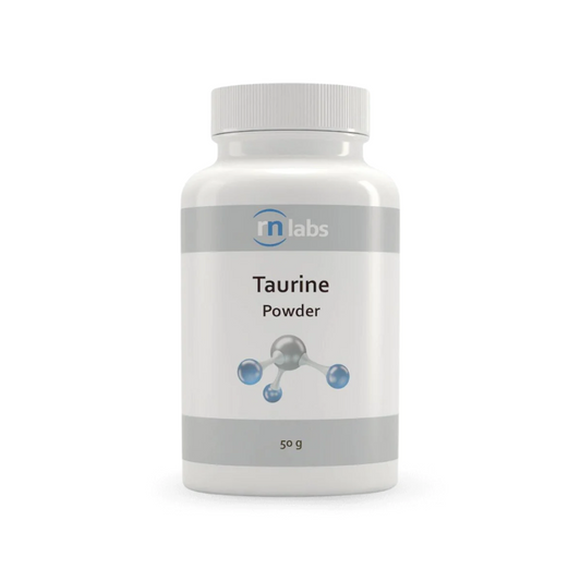 Rn Labs Taurine 50 gr