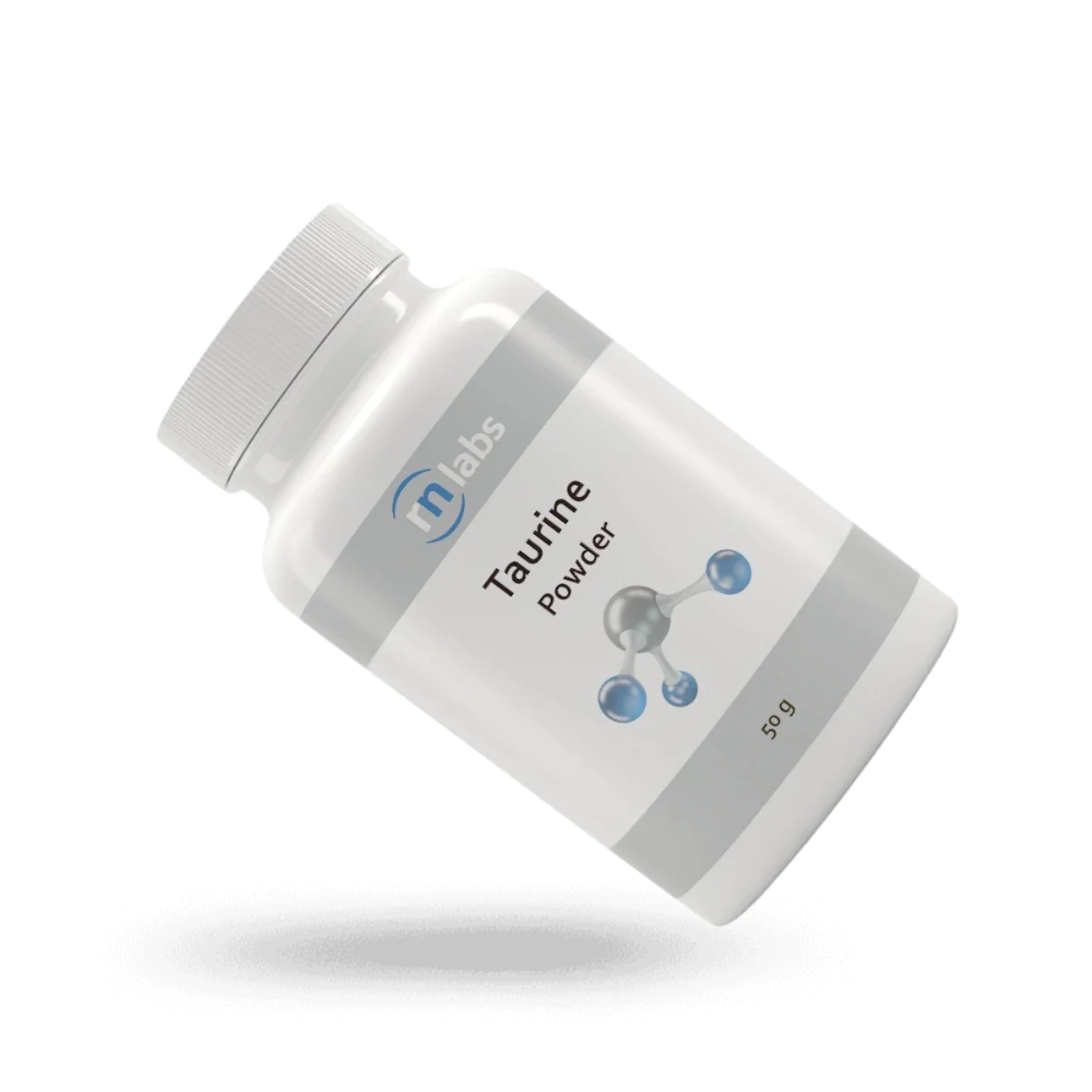 Rn Labs Taurine 