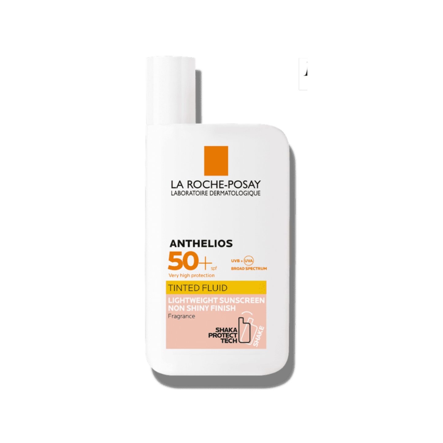 La Roche Posay Anthelios Invisible Fluid SPF 50+ 50ml