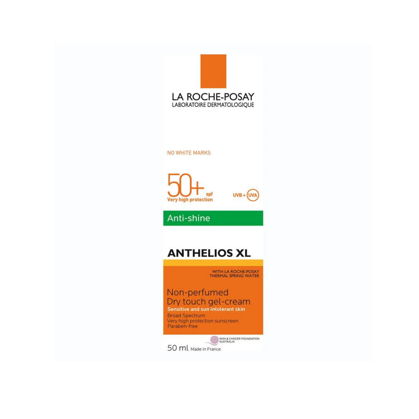 La Roche-Posay Anthelios ULTRA SPF50+ Face Sunscreen For Dry Skin 50ml