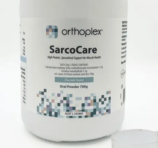 Orthoplex SarcoCare 700g
