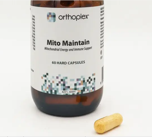 Orthoplex Mito Maintain 60c