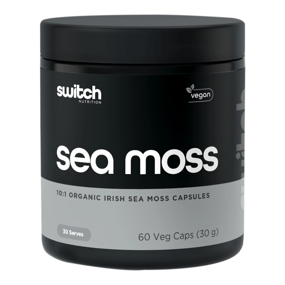 Sea Moss