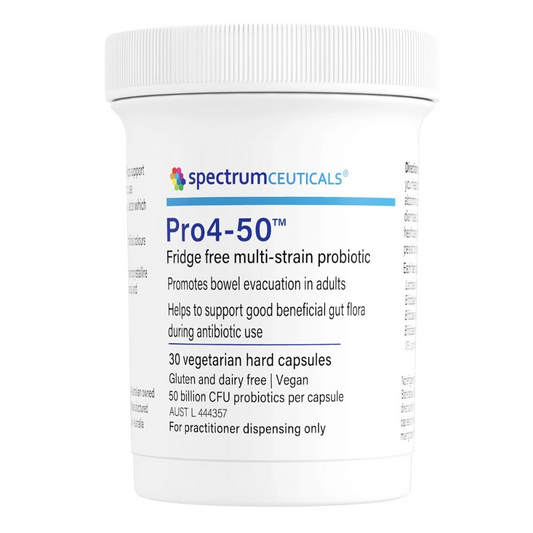 Spectrumceuticals Pro4-50 