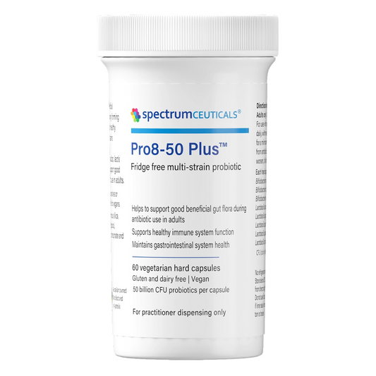 Spectrumceuticals Pro8-50 Plus 