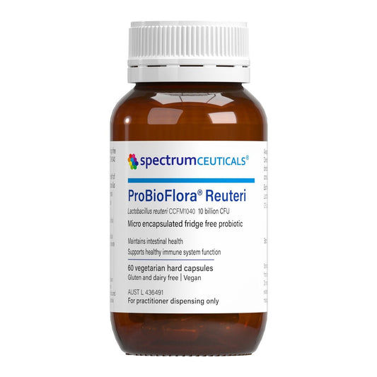 ProBioFlora Reuteri 60 cap