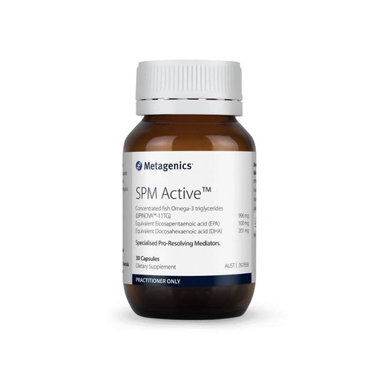 Metagenics SPM Active 